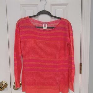 Lilly Pulitzer long sleeve